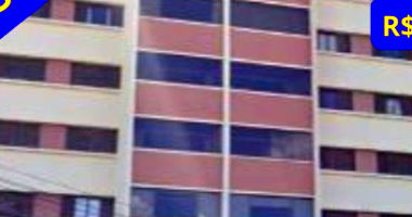 Apartamento c/ 182,15m² e Vaga Dupla de Garagem em Campinas, SP