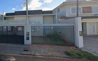 Casa com 125m², 2 quartos, ocupada, Jardim Costa do Sol