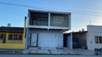 Casa Ocupada 248,9m² Construídos - Centro - Santa Vitória do Palmar/RS