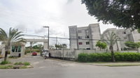 Apartamento com 2 quartos e 1 banheiro, 66,62m²