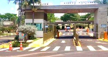 Apartamento 53,68m² em Ribeirão Preto/SP com 1 quarto