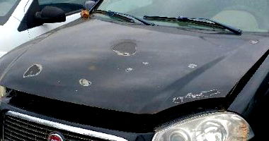 Sucata Fiat Palio ELX Flex 2009/2010