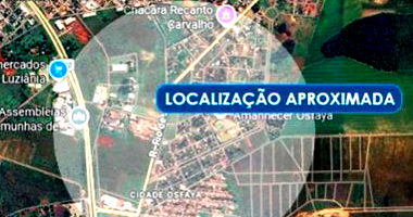 Terreno amplo de 705 m² ideal para investimentos e construção