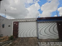 Casa 2 quartos, 2 WCs, 80m² com garagem em Itaitinga