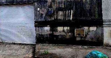 Casa em Horizonte com 71,01m² de área total