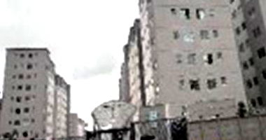 Apartamento com 41,56m² em Vila Jaguare