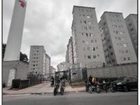 Apartamento com 41,56m² em Vila Jaguare