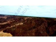 Parte de terras com 7,80ha em Araçuai/MG