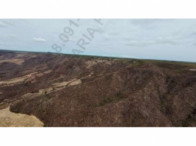 Parte de terras com 7,80ha em Araçuai/MG