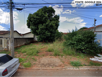 Terreno 420m² em Goiânia/GO - Valorizado e pronto para investimento