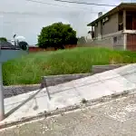 Terreno no bairro Rincão com 301,11m²