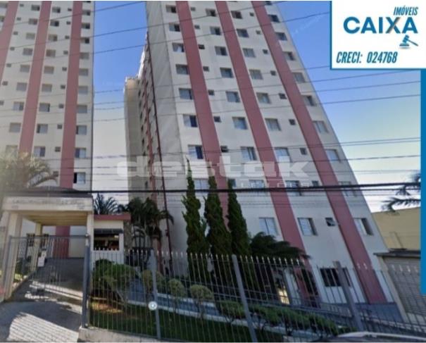 Apartamento 2 Quartos com 51,49 m², Financiável