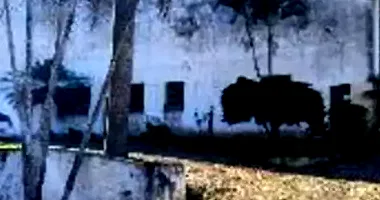 Galpão Industrial com 1.720m² em Rio Novo/MG