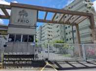 Apartamento com 2 quartos e 1 vaga em Paulista/PE