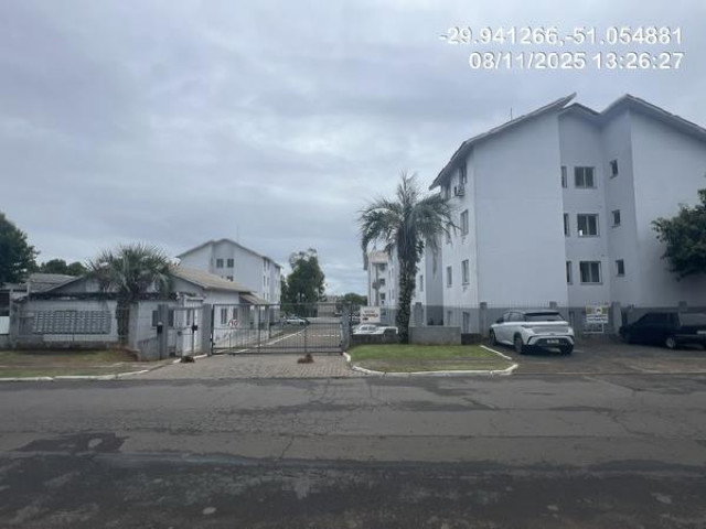 Apartamento com 2 quartos, 40,68 m², 1 vaga de garagem