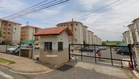 Apartamento com 2 quartos, 48,35m²
