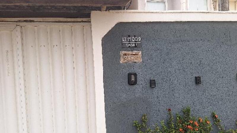 Casa com 3 quartos, 3 banheiros e 1 vaga de garagem