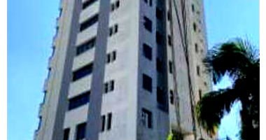 Apartamento Ocupado com 4 Vagas e 202m² em São Paulo