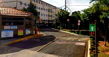 Apartamento 2 quartos, 1 vaga, 60m², desocupado