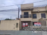 Casa com 3 quartos, 3 banheiros, 1 vaga e 141m² privativos