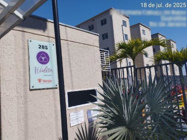 Apartamento com 2 quartos e 1 vaga em Rio de Janeiro/RJ