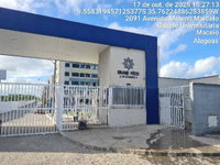 Apartamento com 2 quartos em Maceió/AL