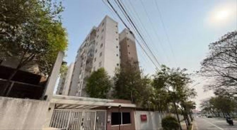 Apartamento com 1 vaga em São Paulo - SP
