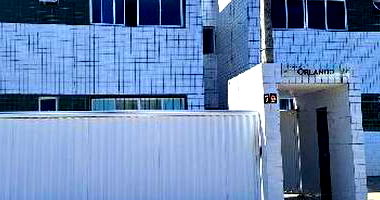 Apartamento com 2 quartos em João Pessoa/PB