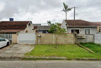 Casa em alvenaria com 325m² em Guaratuba/PR