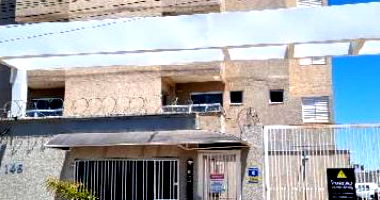 Apartamento com 2 quartos em Uberlândia/MG