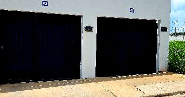 Casa com 2 quartos, 1 banheiro, 1 vaga e 62,03m² construída