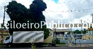 Apartamento 48,68m² em Teresina (PI) - 2 quartos, 1 vaga