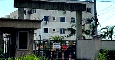 Apartamento com 50m² em Rio de Janeiro/RJ