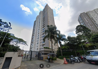 Apartamento 47m² com vaga no Morumbi - Oportunidade única!