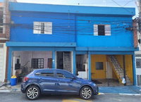 Imóvel com 250m² de terreno e 578m² construídos