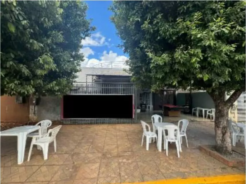 Imóvel Misto em Jardim Primaveras com 258,28 m²