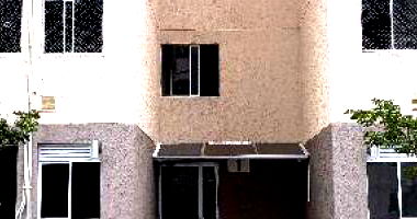 Apartamento 2 quartos, 1 banheiro, 1 vaga, 67.21m² construídos