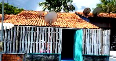 Casa com 2 quartos, 1 banheiro, 58,41m² área privativa, terreno 112m²