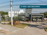 Casa em Condomínio com 269 m² em Votorantim - SP