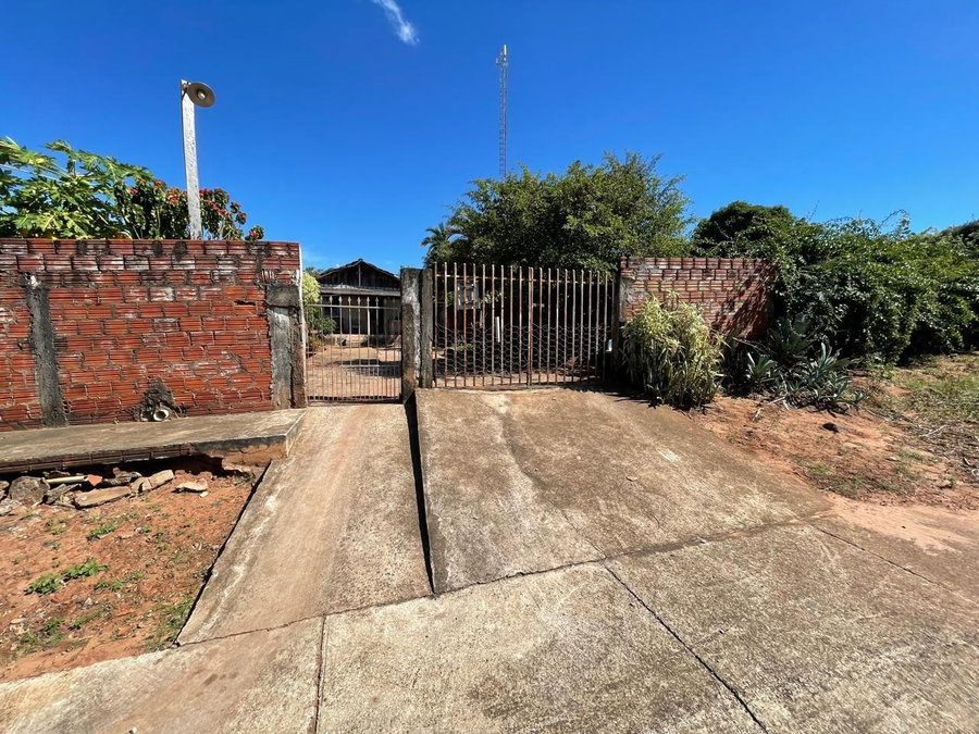 Casa com 3 quartos, 81m², ocupada, Alto da Glória
