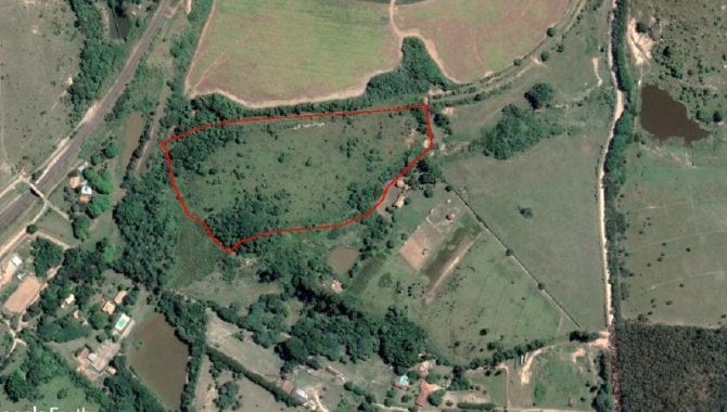 Área de 56.350 m² em Helvétia, Indaiatuba - SP