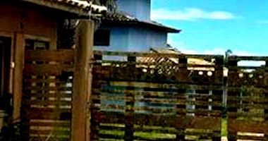 Casa em condomínio com 5 quartos, 3 banheiros e 1 vaga, ocupada