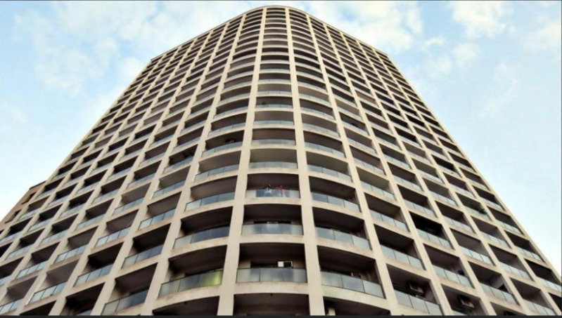 Cinema com 6.481,20m², 6 pavimentos