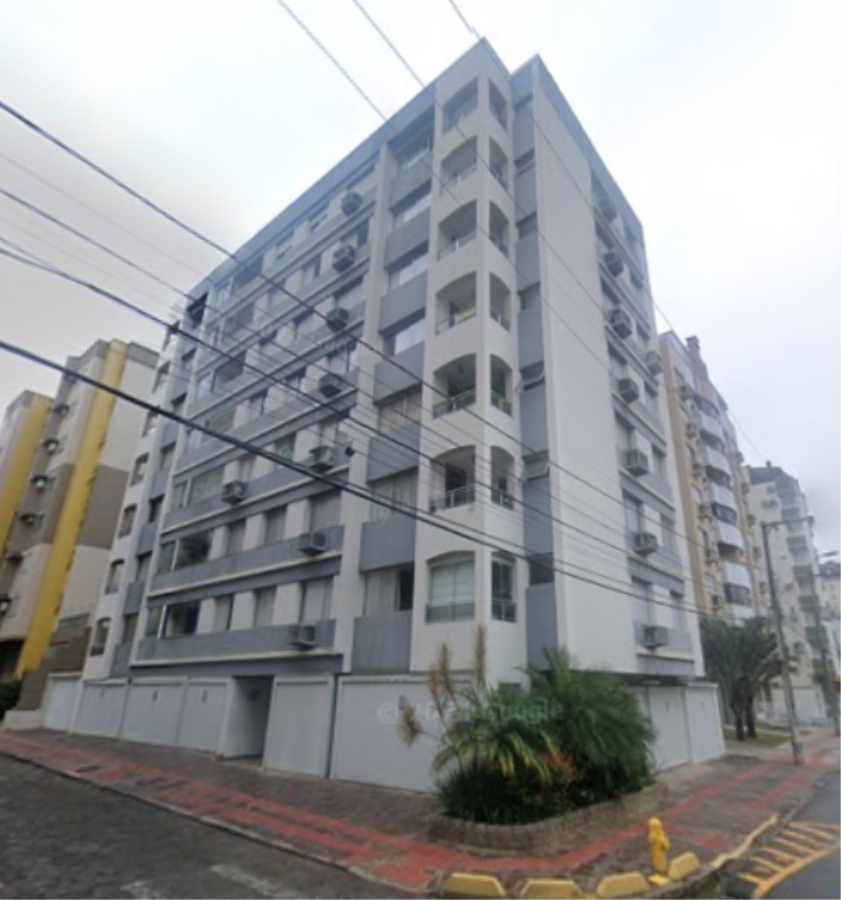 Apartamento com 91m² em Criciúma/SC