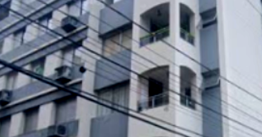 Apartamento com 91m² em Criciúma/SC