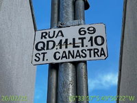 Casa com 4 quartos, 4 banheiros e 2 vagas em Itapuranga/GO