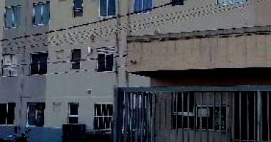 Apartamento em Belford Roxo com 1 quarto