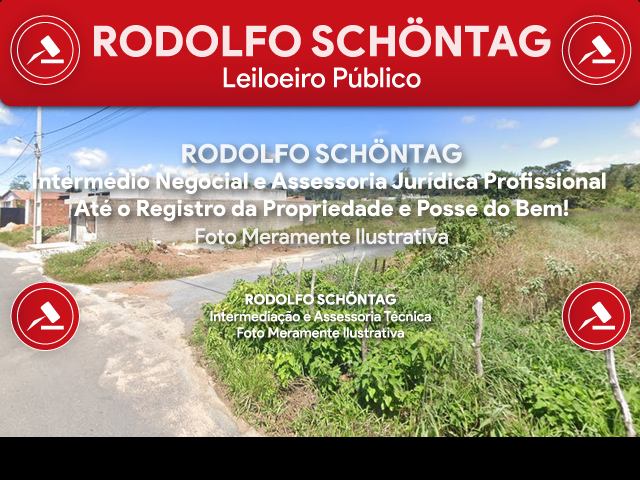 Lote urbano de 681,38m² em Guaraciaba do Norte - Terreno amplo