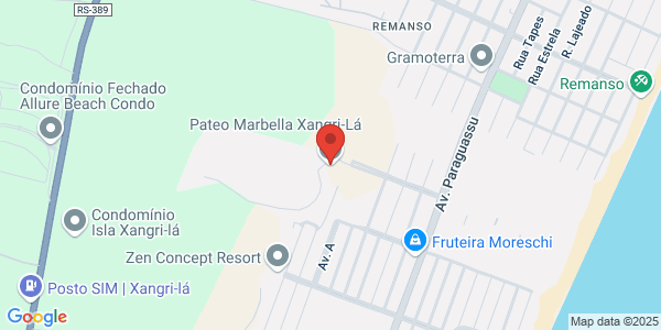 Casa 01 com 485,81m² - 02 Pátios - Cond. Pateo Marbella