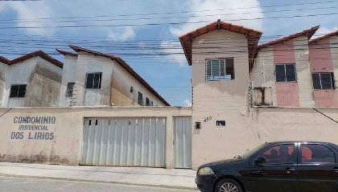 Apartamento com 2 quartos, 1 banheiro e 1 vaga de garagem